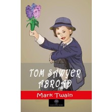 Platanus Publishing Tom Sawyer Abroad