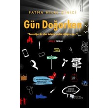 Karina Yayınevi Gün Doğarken