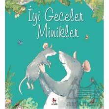 Mixora Iyi Geceler Minikler