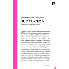 Turkuvaz Kitap Suç ve Ceza