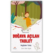 Mosquito Yayınları Doğaya Açılan Tablet
