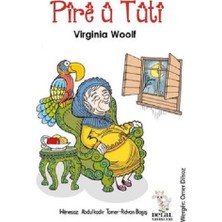 Delal Yayınları Pire U Tuti