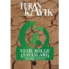 Herdem Kitap Yeşil Bölge Savaşları