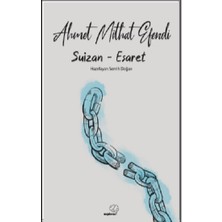Sapiens Yayınları Suizan - Esaret