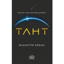 Nemesis Kitap Taht