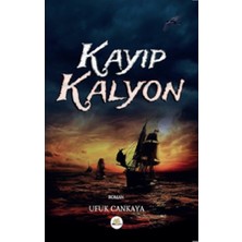 Nar Ağacı Yayınları Kayıp Kalyon