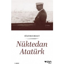 Can Yayınları Nüktedan - Atatürk