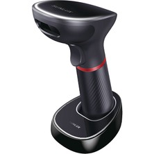 Ronanna Sunlux XL-9610, El Tipi, Laser, Wifi, Kablosuz, 2d Karekod, Barkod Okuyucu