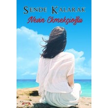 Ayata Kitap Sende Kalarak