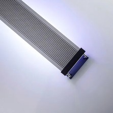 Twinstar 300E Ver.5.0 – Compact Premium Akvaryum Aydınlatma 30CM