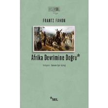 Sel Yayıncılık Afrika Devrimine Doğru