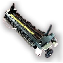 Bezos Fuser Assembly 1010 Fırın Ünitesi
