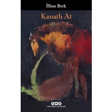 Yapı Kredi Yayınları Kanatlı At