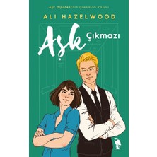 Nemesis Kitap Aşk Çıkmazı
