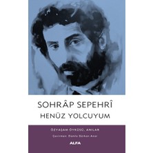 Alfa Yayınları Henüz Yolcuyum