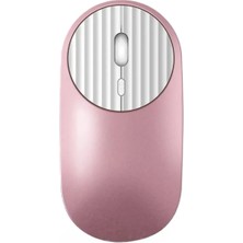 Skygo ZR613 Rose Gold Ergonomik Mouse