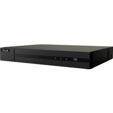 AyrStore Hılook NVR-232MH-B, 32KANAL, 8mpix, H265+, 2 HDD Desteği, 1080P Kayıt, 256MBPS Bant Genişliği, Nvr