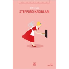İthaki Yayınları Stepford Kadınları
