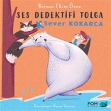 Fom Kitap Ses Dedektifi Tolga K Sever Kokarca
