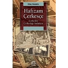 İletişim Yayınları Hafızam Çerkesçe