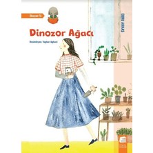 Final Kültür Sanat Yayınları Dinozor Ağacı