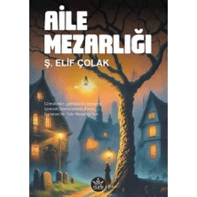 Elpis Yayınları Aile Mezarlığı