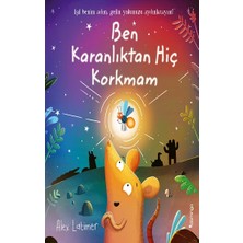 Domingo Yayınevi Ben Karanlıktan Hiç Korkmam