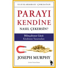 Nemesis Kitap Parayı Kendine Nasıl Çekersin?