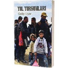 Herdem Kitap Yol Yorgunları