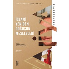 Ketebe Yayınları Islami Yeniden Doğuşun Meseleleri