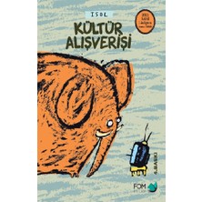 Fom Kitap Kültür Alışverişi