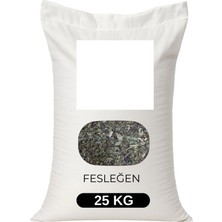 Elektronikçim Kuru Fesleğen 25 kg