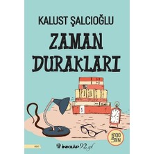 İnkılap Kitabevi Zaman Durakları