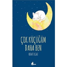 Çınar Yayınları Çok Küçüğüm Daha Ben