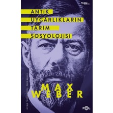 Fol Kitap Antik Uygarlıkların Tarım Sosyolojisi