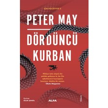 Alfa Yayınları Dördüncü Kurban