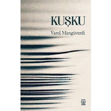 Luna Yayınları Kuşku