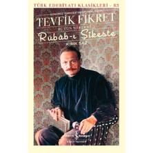 İş Bankası Kültür Yayınları Rübab-I Şikeste - Kırık Saz - Bütün Şiirleri-2