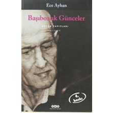 Yapı Kredi Yayınları Başıbozuk Günceler