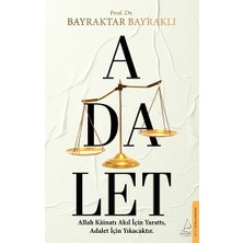 Destek Yayınları Adalet