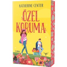 Artemis Yayınları Özel  Koruma