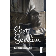 Kuyu Kitap Yayınları Evet Sevdim
