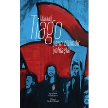 Yordam Kitap Yarın Bizimdir Yoldaşlar