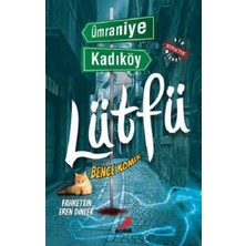 Erdem Yayınları Lütfü