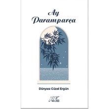 Kuytu Yayınları Ay Paramparça