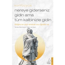 Destek Yayınları Nereye Giderseniz Gidin Ama Tüm Kalbinizle Gidin