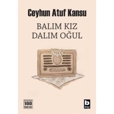 Bilgi Yayınevi Balım Kız Dalım Oğul