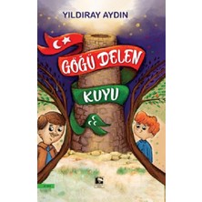 Çınaraltı Yayınları Göğü Delen Kuyu
