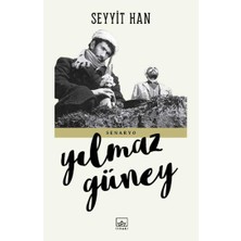 İthaki Yayınları Seyyit Han