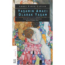 Ketebe Yayınları Yaşamın Amacı Olarak Yaşam
